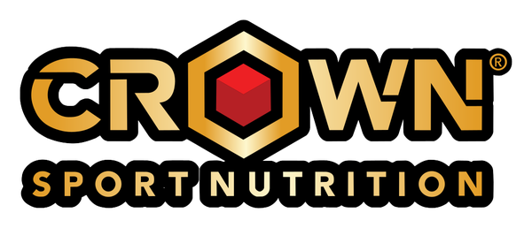 Crown Sport Nutrition
